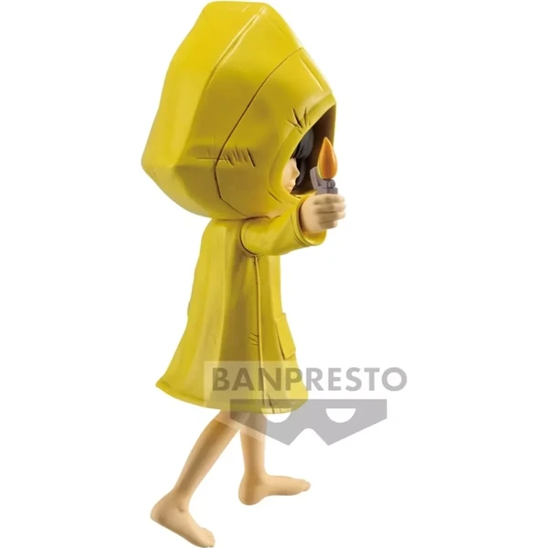 Figurka Bandai Little Nightmares - Six 17 cm - Figurky - Obrázek X04M000K01