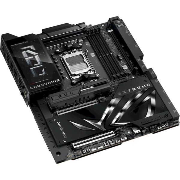 ASUS ROG CROSSHAIR X870E EXTREME - Základní desky - Obrázek X07N000K01