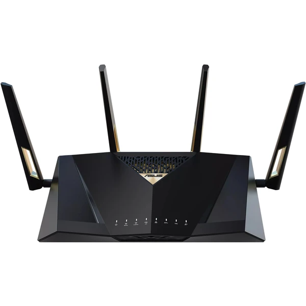 ASUS RT-BE88U Wi-Fi 7 herní router černý - Routery - Obrázek X086000L01