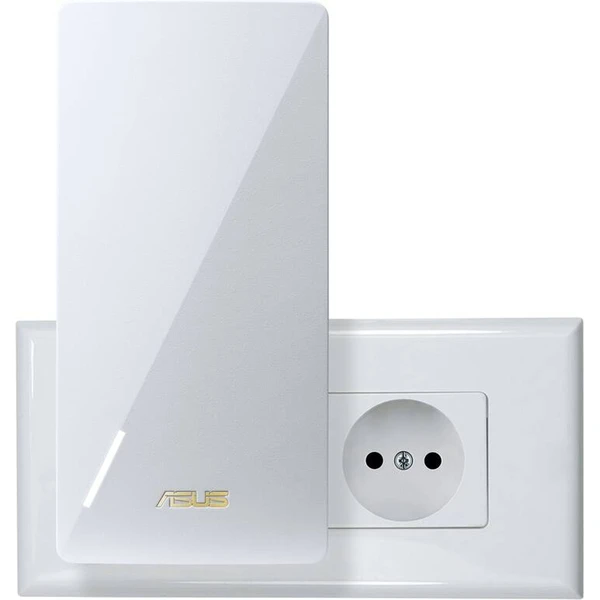 ASUS RP-AX58 WiFi Extender - Wi-Fi extendery - Obrázek X0BA000J01