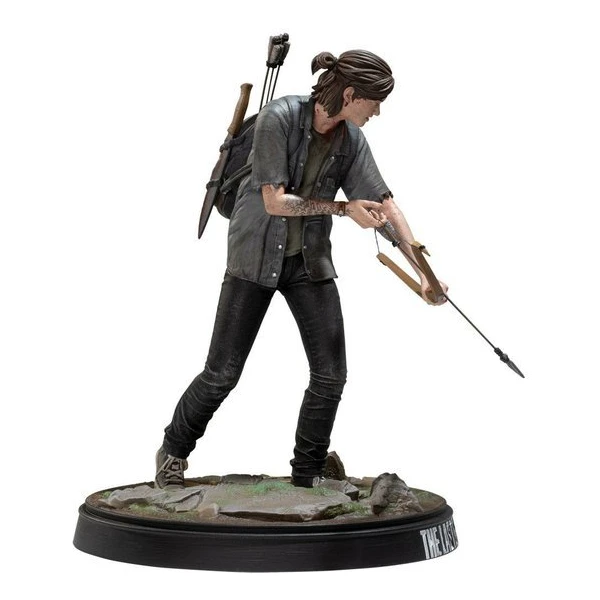 Figurka Dark Horse Last of Us Part II: Ellie with Bow - Figurky - Obrázek X0BA300401