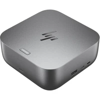 HP Thunderbolt 4 100 W G6 dokovací stanice  - Dokovací stanice