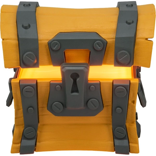 Paladone lampička Fortnite - Chest - Lampičky - Obrázek X0BM000K01