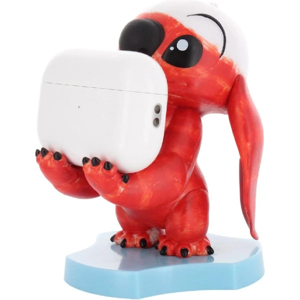 Exquisite Gaming Holdem Lilo and Stitch - Badness Level Stitch - Figurky - Obrázek X0DA000L01