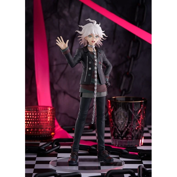 Figurka Good Smile Company Pop Up Parade Danganronpa Another Episode: Ultra Despair Girls - Servant  - Figurky - Obrázek X0DE000K01