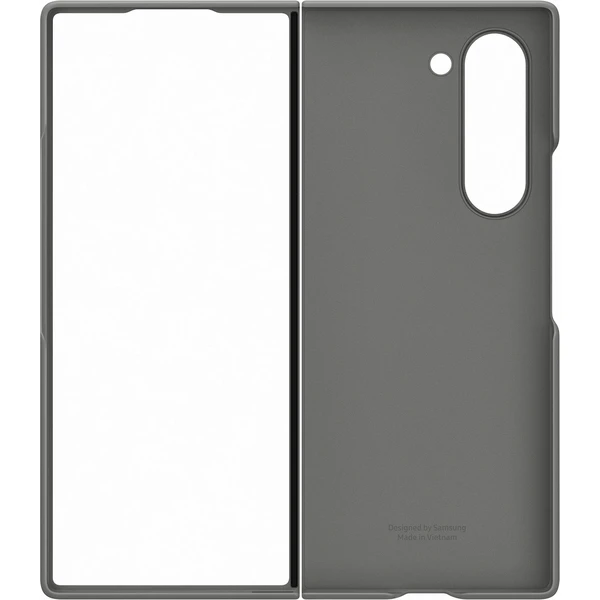 Samsung S Pen Case kryt Galaxy Z Fold6 šedý - Pouzdra - Obrázek X0E7000L01