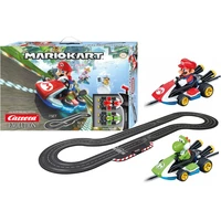 Autodráha Carrera EVO 25243 Mario Kart - Autodráhy