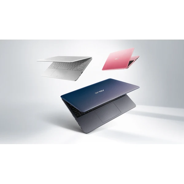 ASUS VivoBook E12 (E203NA-FD110TS) šedý - Notebooky - Obrázek X0IT000501