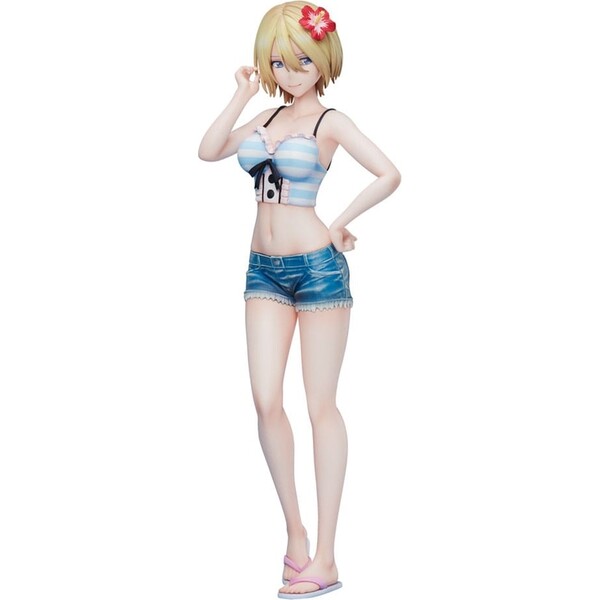 Figurka Union Creative The Café Terrace and Its Goddesses - Kureha Hojo 21 cm
