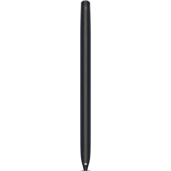 Woolnut Matte PU Folio pouzdro MacBook Pro 16" tmavě modré - Pouzdra - Obrázek X0JR100501