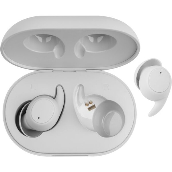 FIXED Buds Pro FIXBDS-P-GR Bílá