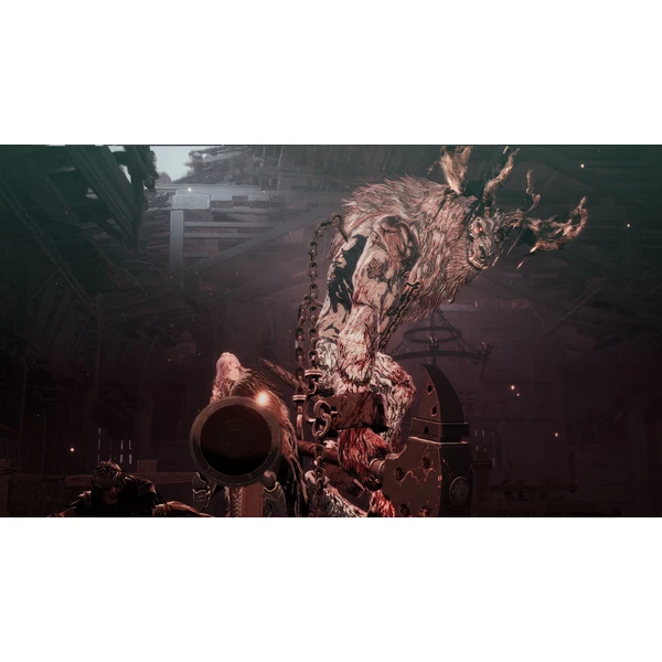The First Berserker: Khazan (PS5) - Hry pro PS5 - Obrázek X0LC000J01