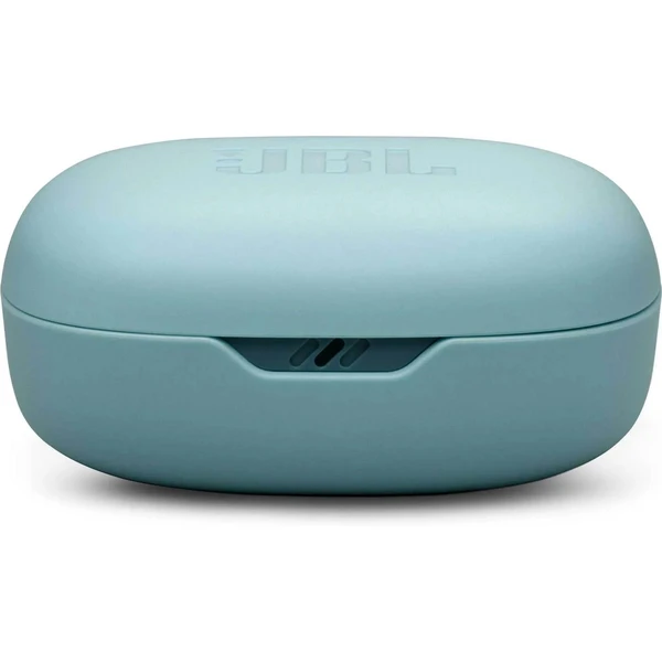 JBL Wave Flex 2 bezdrátová sluchátka modrá - Sluchátka - Obrázek X0MD000N01