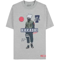 Tričko Naruto - Kakashi (Loose Fit) L - Trička