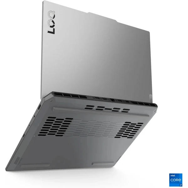 Lenovo LOQ 15IRX10 (83JE0096CK) RTX 5060 šedý - záruka na 3 roky po registraci - Notebooky - Obrázek X0PG000N01