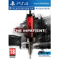 The Inpatient (PS4) - Hry pro PS4
