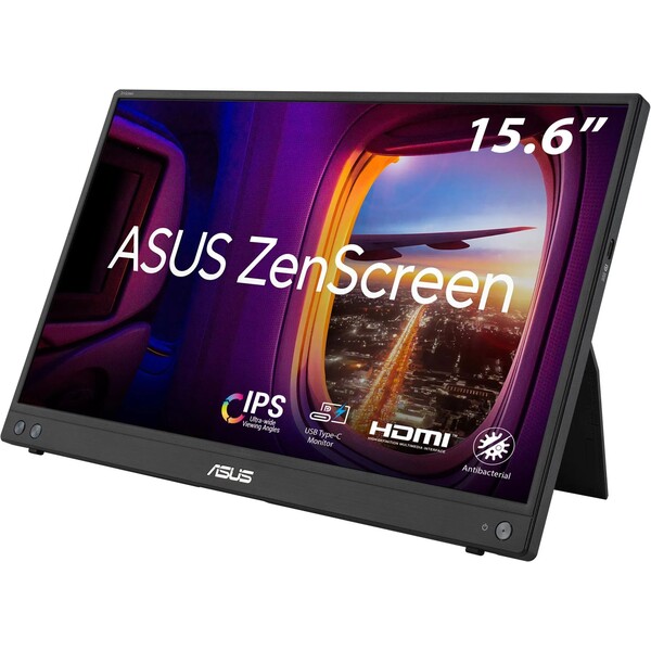 ASUS 90LM0381-B02370 Černá