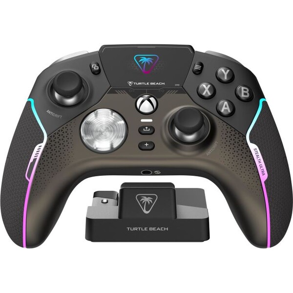 Turtle Beach Stealth ULTRA TBS-0710-05 Černá