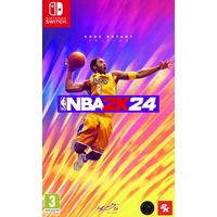 NBA 2K24 (Switch) - Hry pro Nintendo Switch