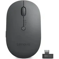 Lenovo Multi-device X9 bezdrátová myš černá - Myši