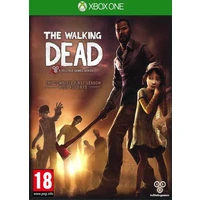 The Walking Dead Season 1 (Xbox One) - Hry pro Xbox One