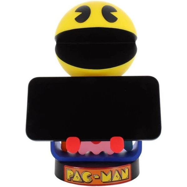 EXG Cable Guys Pac Man - Pac Man - Figurky - Obrázek X0YA000L01