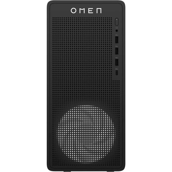 HP OMEN 16L TG03-0000nc (B9EE7EA#BCM) černý - Stolní počítače - Obrázek X10F000N01