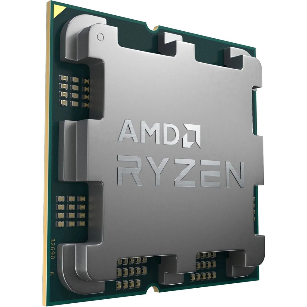AMD Ryzen 5 7500F - Bulk