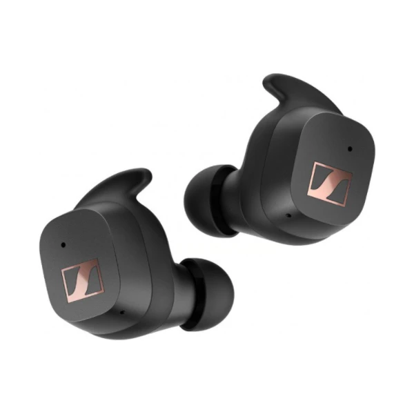 Sennheiser SPORT True Wireless - Sluchátka - Obrázek X11C100501