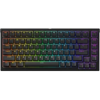 Akko MonsGeek MG75S HE-ST Magnetic Sakura herní klávesnice (US) černá - Klávesnice
