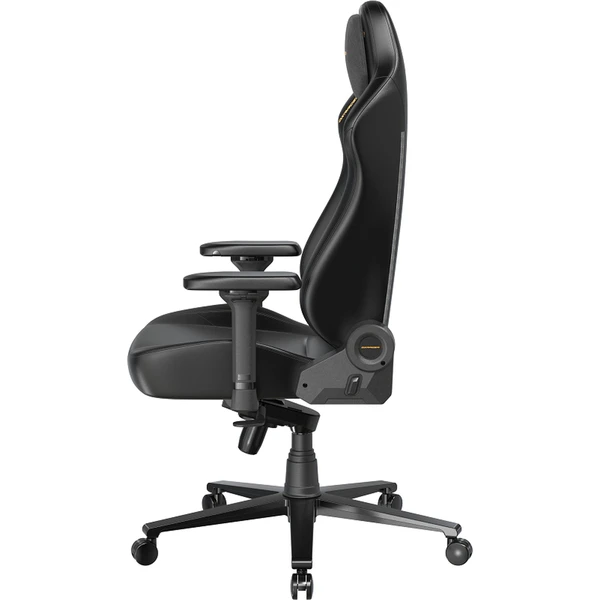 DXRacer MARTIAN XL herní židle černá - Židle - Obrázek X14D000O01