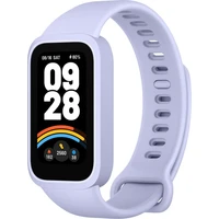 Xiaomi Smart Band 9 Active chytrý náramek fialový - Chytré hodinky