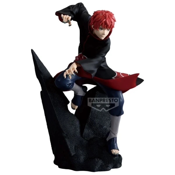 Figurka Bandai Naruto Shippuden Effectreme - Sasori 14 cm - Figurky - Obrázek X14M000K01