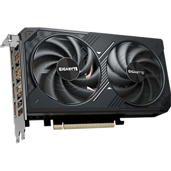 GIGABYTE NVIDIA GeForce RTX 5060 Ti WINDFORCE MAX OC 8G - Grafické karty - Obrázek X15K000K01