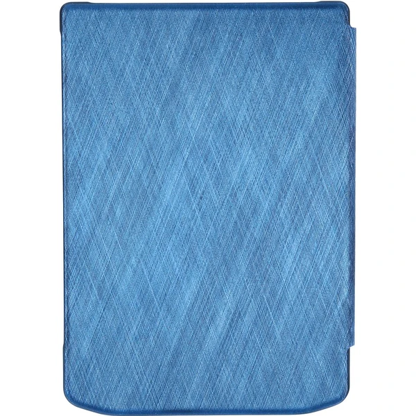 PocketBook Shell pouzdro pro čtečku 629, 634 modré - Pouzdra - Obrázek X167000701