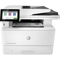 HP LaserJet Enterprise MFP M430f - 3 roky záruky po registraci - Tiskárny