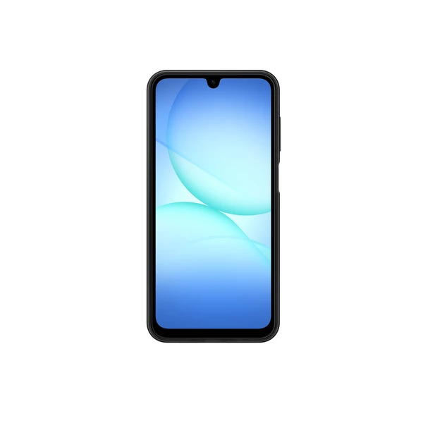 Samsung Card Slot kryt Galaxy A17 5G/LTE černý - Pouzdra - Obrázek X17G000K01