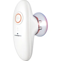 Garett Beauty Perfect Body masážní přístroj proti celulitidě bílý - Masážní přístroje