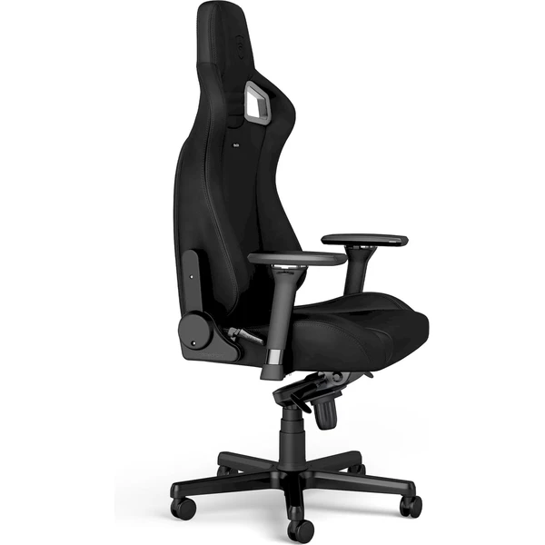 noblechairs EPIC Black Edition herní židle černá - Židle - Obrázek X18A000P01