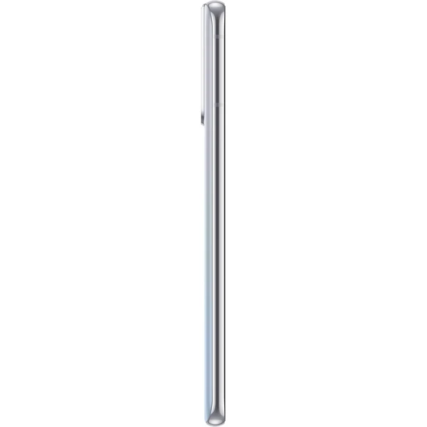 Samsung Galaxy S21+ 5G 8GB/128GB stříbrný (Další) - Mobilní telefony - Obrázek X18Q000501