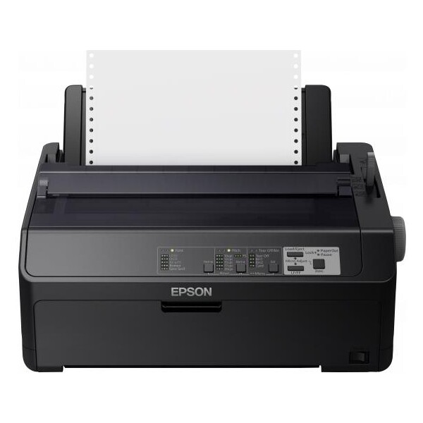 Epson FX-890IIN Černá
