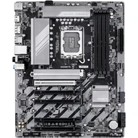 GIGABYTE B860 DS3H WIFI6E - Základní desky