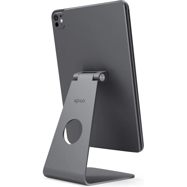 Epico magnetický stojánek pro Apple iPad Pro 11" (M4) vesmírně šedý - Stojánky - Obrázek X1CB000J01