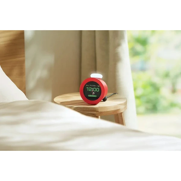 Nintendo Sound Clock Alarmo hodiny s budíkem - Hodiny a budíky - Obrázek X1DB000O01
