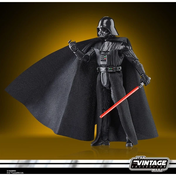 Akční figurka Vintage Collection Star Wars: Episode IV - Darth Vader 10 cm - Figurky - Obrázek X1E6000K01