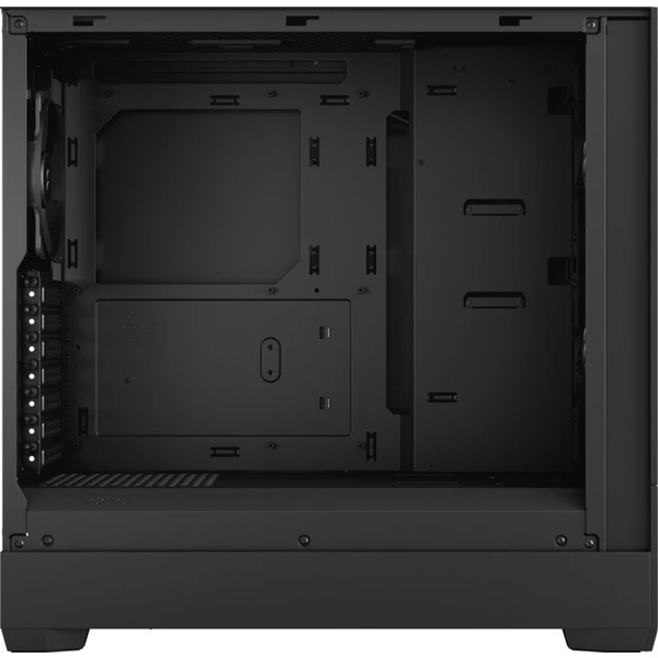 Fractal Design Pop Air černá - Počítačové skříně - Obrázek X1EVF00101