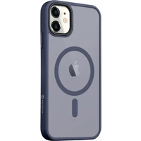 Tactical MagForce Hyperstealth kryt iPhone 11 Deep Blue - Pouzdra
