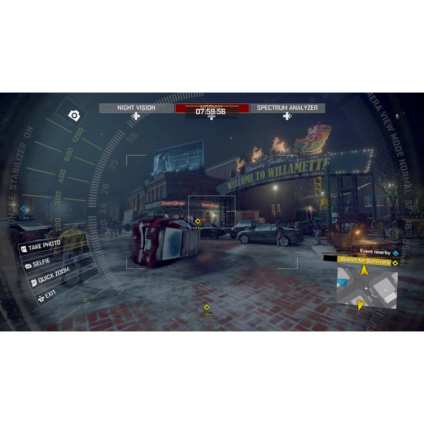 Dead Rising 4 (Xbox One) - Hry pro Xbox One - Obrázek X1G4100201
