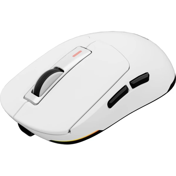 Genesis Zircon 660 bezdrátová herní myš bílá - Myši - Obrázek X1G8000N01