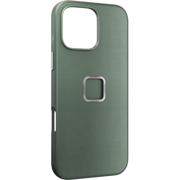 Peak Design Everyday Fabric Case iPhone 16 Pro Max sage